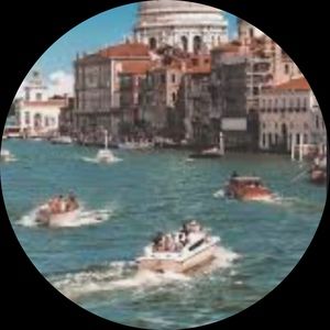 Meet your Posher, Hiii